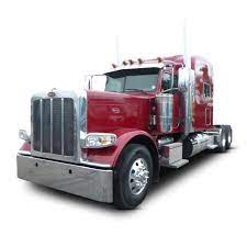 Truck Inventory 2022 Peterbilt 389