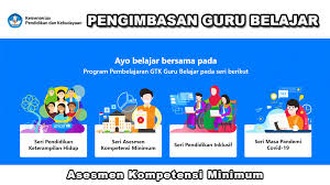 Merdeka belajar adalah kebijakan besar dalam rangka mewujudkan transformasi pengelolaan pendidikan di indonesia. Soal Dan Jawaban Bimtek Guru Belajar Asesmen Kompetensi Minimum Akm Guru Geografi