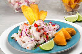how to eat peruvian ceviche recipes net