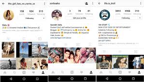 Instagram bio ideas for boys. Cute Instagram Bio Ideas For Couples Famoid Insta Followers Free Site