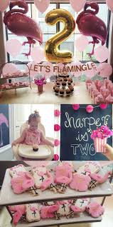 50 adorable first birthday party ideas