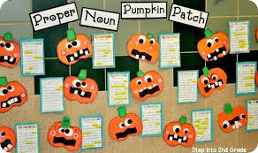 26 Halloween Anchor Charts Your Students Will Love