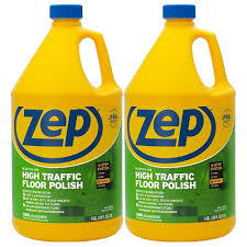 zep high traffic floor polish 1 gal