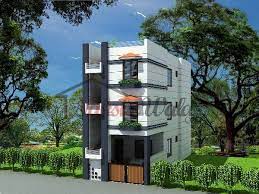 small house elevations front designs