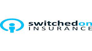 Switched On Insurance gambar png