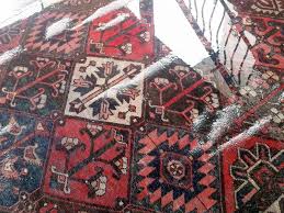 water damage carpet rug cleaning