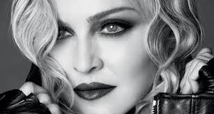 about madonna