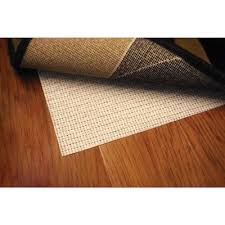natural rubber rug pads rugs the