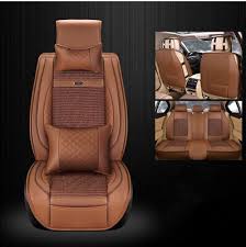 Good Car Seats Covers For Lexus Lx 570