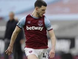 Declan rice 2020 | highlights declan rice (born 14 january 1999) is an english professional footballer who plays as a defensive. Moyes West Ham Will Not Sell Declan Rice Even If It Is 100 Million Sportsbeezer
