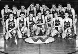 men s 1947 basketball team uwdc uw