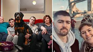 Left fans devastated by announcing that he was leaving gogglebox after six years, many have speculated that he might decide to pursue a career in social media. Who Are The Malone Family From Gogglebox And How Many Dogs Do They Have Heart