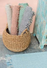 souk geometric rugs throws cushion