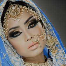 asian bridal makeup artist course 3