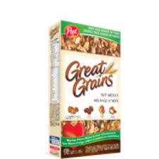post great grains reviews in cereal