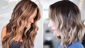 achieve bronde hair color