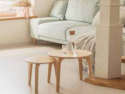 Small Coffee Table Wooden Coffee Table