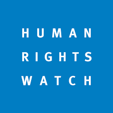 Human Rights Watch Wikipedia