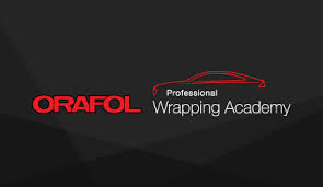 Orafol Professional Wrapping Academy Tubelite New Jersey