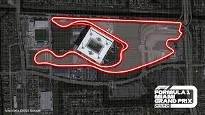 Miami Grand Prix to join F1 calendar in 2022, with exciting new circuit  planned