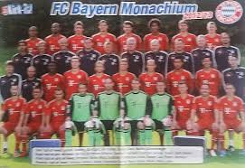 @fcbayernen 🇬🇧 @fcbayernes 🇪🇸 @fcbayernus 🇺🇸 @fcbayernar العربية fans. Plakat Pilkarski Bayern Monachium 17 Gratis 7688442792 Allegro Pl