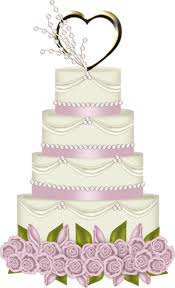 Cake clipart, cake transparent free for download on. Http Favata26 Rssing Com Chan 13940080 All P19 Html Wedding Cake Clipart Heart Wedding Cakes Just Married