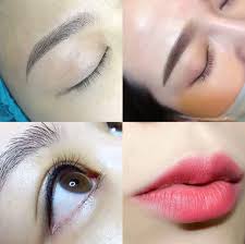 beauty courses eyebrow embroidery course