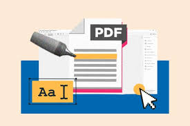 How To Edit A Pdf Easy Guide