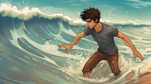 percy jackson fanfiction stories