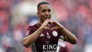 You are on the player profile of youri tielemans, leicester. Gdbavqprymajim