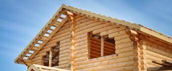 maison en bois prix de construction