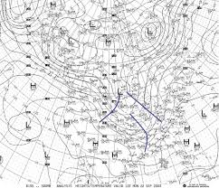 The Importance Of Shortwave Troughs And How To Identify Them