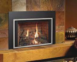 stoves and inserts elegant fireside