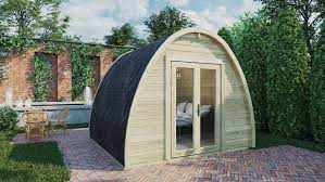 Glamping Pods Archives Loghousecabins