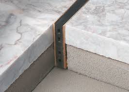 expansion joint terrazzo flooring