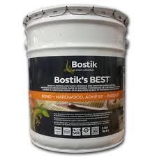 bostik s best wood flooring adhesive 5