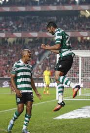 Benfica vs sporting cp (primeira liga) will kick off at 17:00 on 15 may 2021, in lisboa at estádio do sport lisboa e benfica. As Imagens Do Benfica Sporting Jn Benfica Sporting Sporting Sporting Clube De Portugal