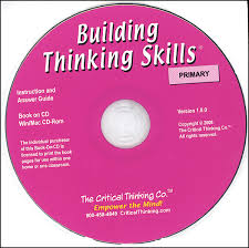 Balance Benders    Beginning Demo     Building Thinking Skills Primary Student   Additional photo  inside  page     