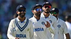 India vs Australia, WTC Final Day 3 Highlights: AUS lead by 296 runs at  Stumps | Hindustan Times