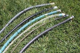 the 8 best garden hoses of 2024