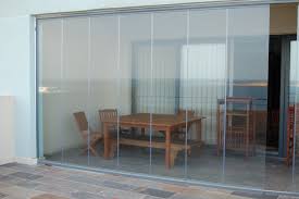 Frameless Glass Doors Glass Curtains
