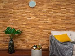 Modern Wood Wall Panels