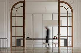Modern Interior Door Designs For Most