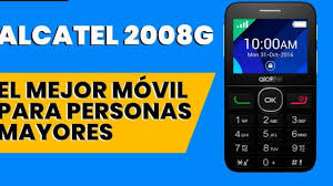 Java игры для телефона alcatel 2008g. Moviles Para Personas Mayores Parte 2 Marcos Reviews