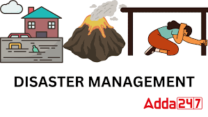 disaster management project for cl 9
