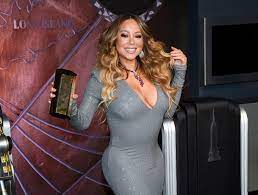 Mariah Carey throws shade after 'Shake ...