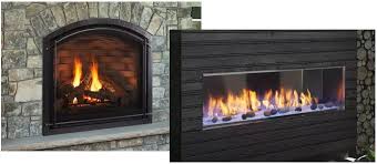 A Heat Glo Fireplace For Every Home