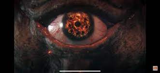 Havnt seen this yet and it just came to me. Before they were tarnished they  had gold eyes. No one in trailer has gold eyes. Which makes me think we  havnt seen