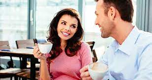 First Date After Meeting Online- 20 Tips For First Face To Face Meeting