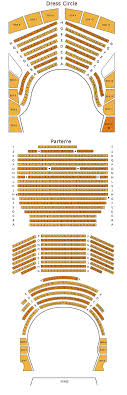 Gaiety Theatre Dublin Seating Plan View The Seating